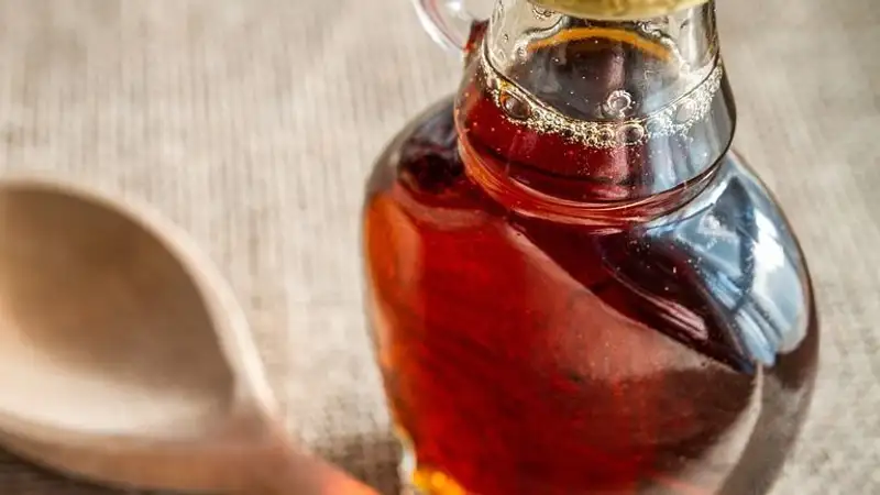 Полезную замену сахару назвала диетолог