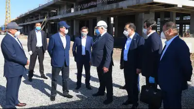 primeminister.kz, фото - Новости Zakon.kz от 30.04.2020 17:11