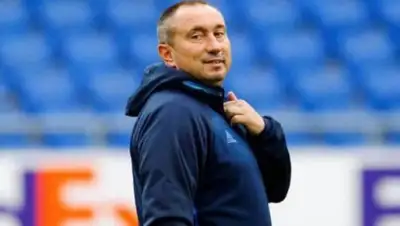 Фото Reuters©, фото - Новости Zakon.kz от 19.03.2018 09:55