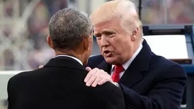 Фото: Saul Loeb / Reuters, фото - Новости Zakon.kz от 22.01.2018 17:21