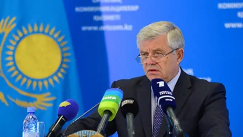 Свыше 320 тыс. человек спасено за 20 лет службы ЧС в Казахстане