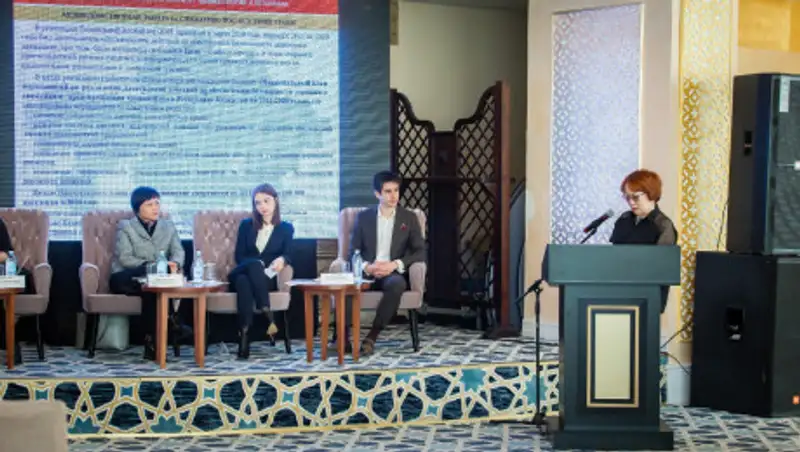 Почему в Казахстане не пользуются детскими креслами?