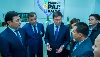 Александр Куприенко, фото - Новости Zakon.kz от 29.11.2018 09:04