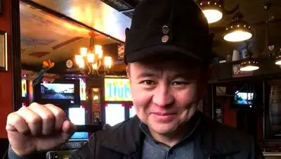 Zakon.kz, фото - Новости Zakon.kz от 18.03.2014 20:03