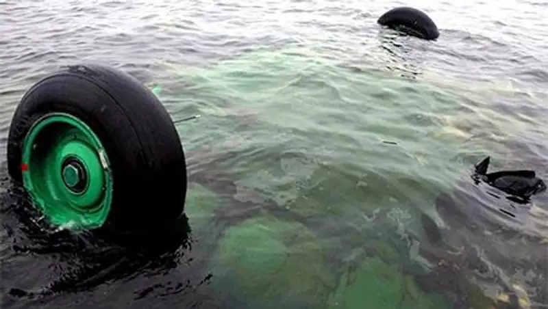 Отказ техники или плохая погода могли стать причиной катастрофы Ми-8