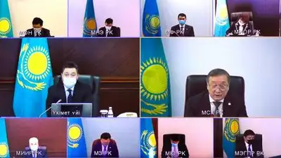 ПМ, фото - Новости Zakon.kz от 06.10.2020 10:13