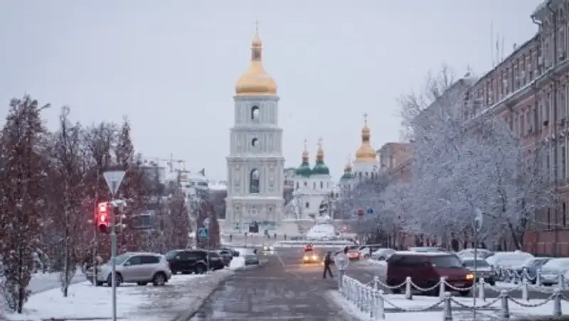 Опрос: Порошенко доверяют только 13% населения Украины