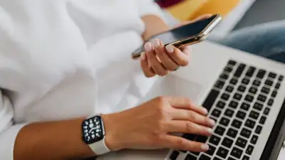 Полицейские прокомментировали информацию о возможном новом виде мошенничества, фото - Новости Zakon.kz от 04.11.2022 17:45