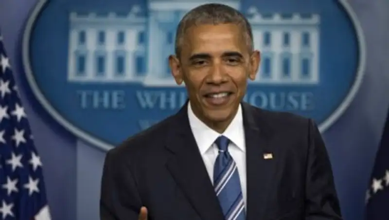 Верховный суд не принял план Обамы легализовать мигрантов