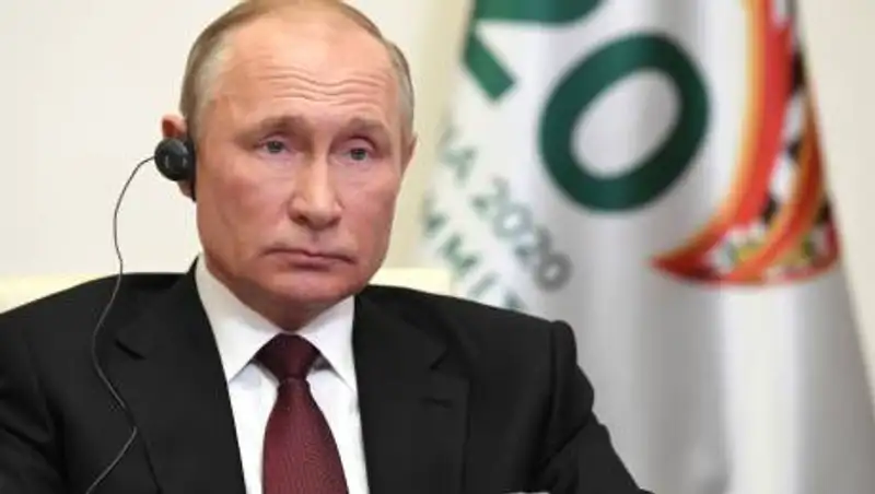 Путин объяснил, почему не поздравил Байдена