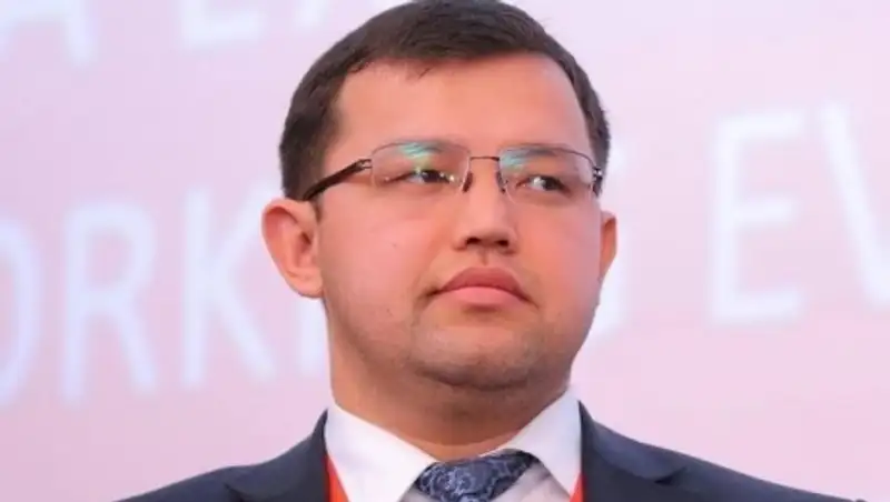 О.Худайбергенов: решение о возврате к базовой ставке повысит доверие населения к Нацбанку