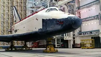 "Роскосмос", фото - Новости Zakon.kz от 10.09.2021 12:57