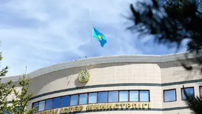 МИД, внешняя политика, Казахстан, фото - Новости Zakon.kz от 01.07.2022 11:02