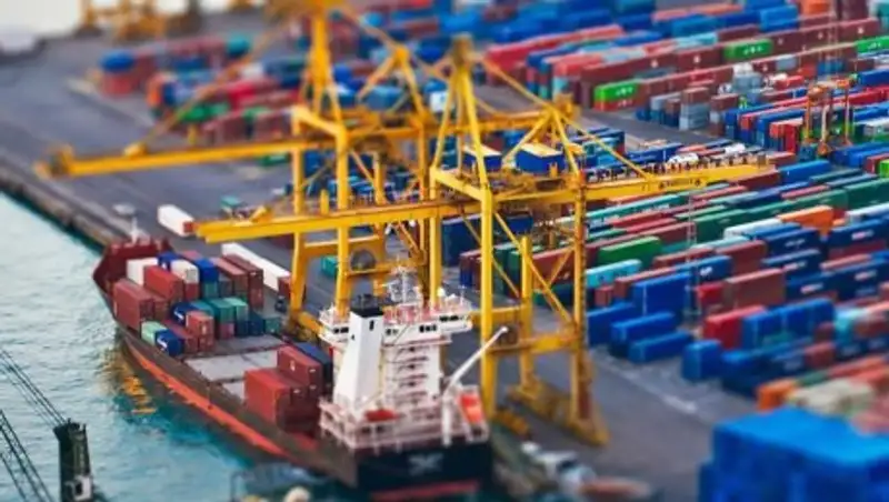 Увеличился экспорт казахстанских товаров