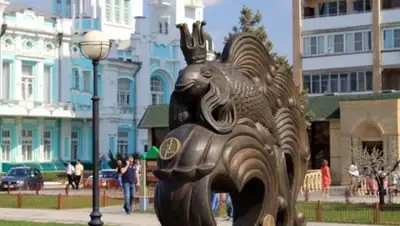 Zakon.kz, фото - Новости Zakon.kz от 06.05.2016 17:40