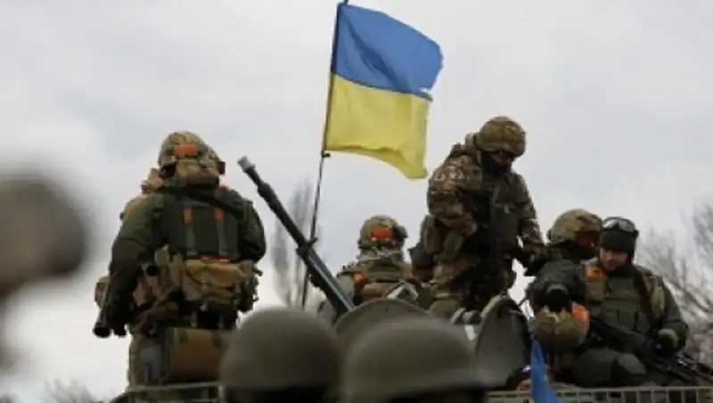 Associated Press: Обама рассматривает возможность поставок оружия Украине