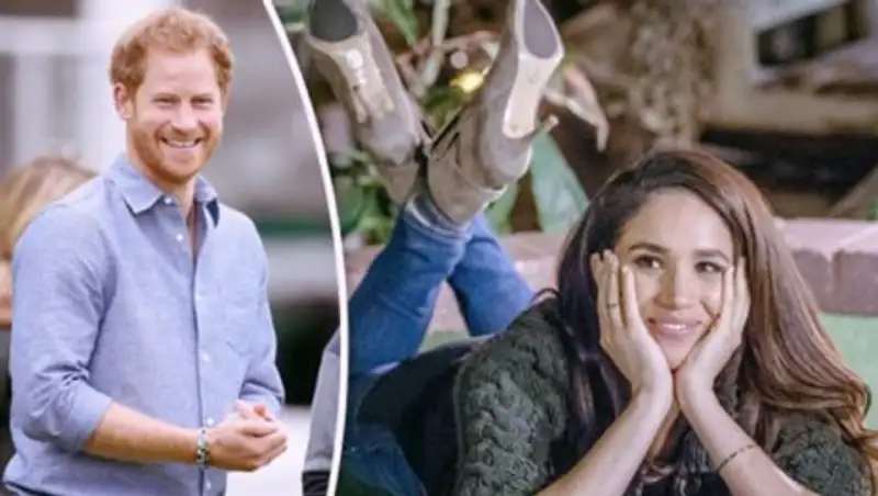 Королевский скандал: принц Гарри готов отречься от титула