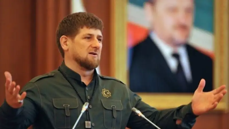 Кадыров: есть подтвержденная информация, что ИГ (ДАИШ) казнило чеченца