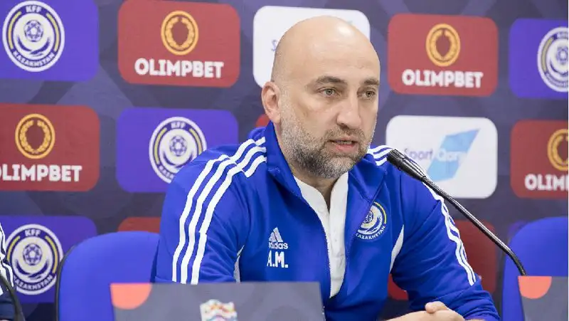 Магомед Адиев оценил будущих соперников по Евро-2024