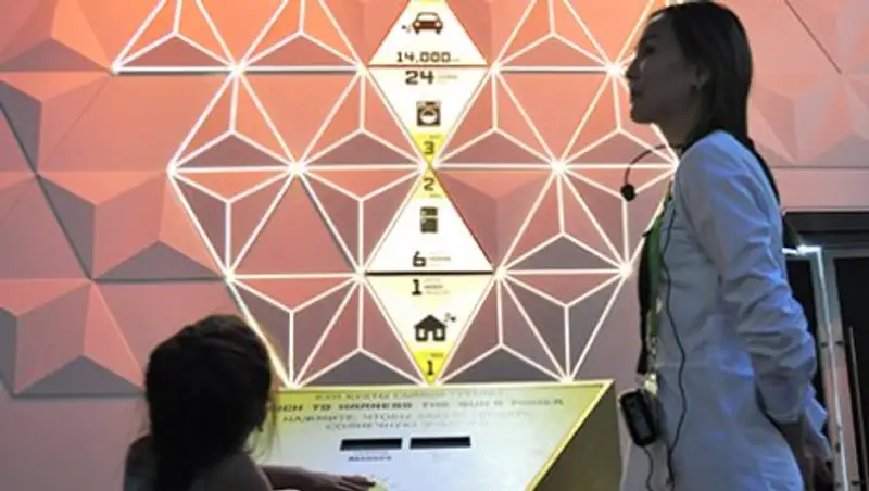 В Казахстане появится новый образовательный ресурс и технопарк IT-стартапов