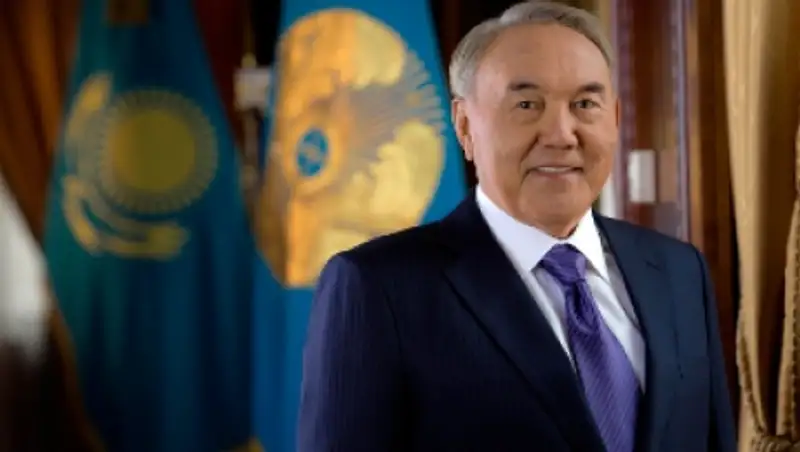 Глава государства поздравил казахстанцев с праздником Ораза айт