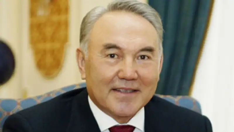 Выбор Алматы столицей Игр-2022 станет символом открытости олимпийского движения  – Н.Назарбаев