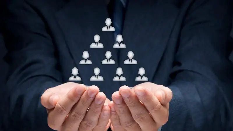 АФМ начало расследование против руководителей финпирамиды Qnet