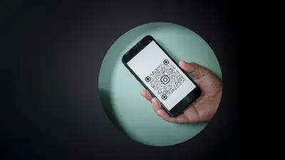 Две востребованные услуги на сайте ЕНПФ теперь можно подписать при помощи QR-кода, фото - Новости Zakon.kz от 10.02.2023 11:25