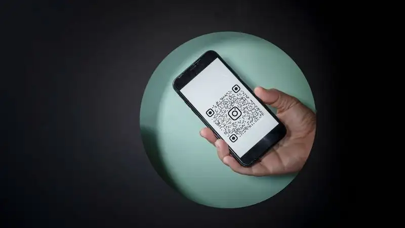 Две услуги на сайте ЕНПФ теперь можно подписать при помощи QR-кода