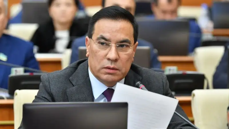 Агломерации появятся в Казахстане – Мажилис одобрил законопроект