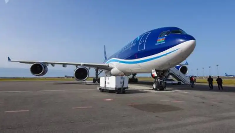 Авиарейсы в Азербайджан будут теперь совершаться и из Казахстана