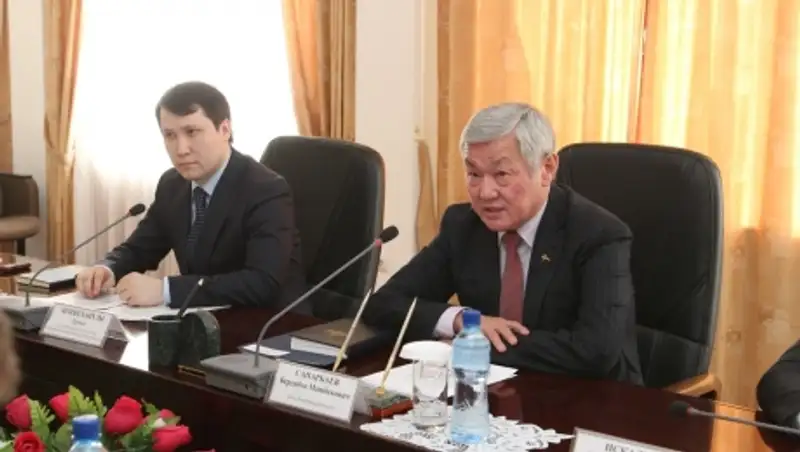 Норвегия, Швеция и Финляндия намерены инвестировать в Актюбинскую область