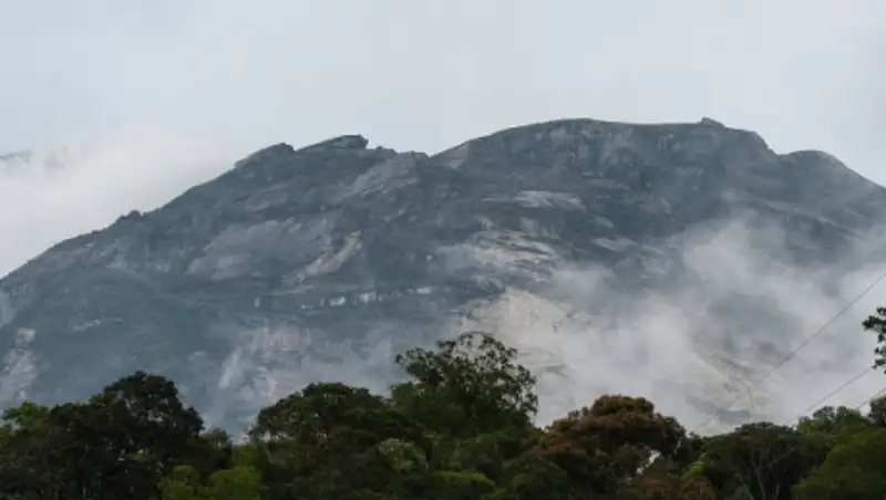 Власти Малайзии эвакуировали более 5,5 тыс человек из-за наводнения