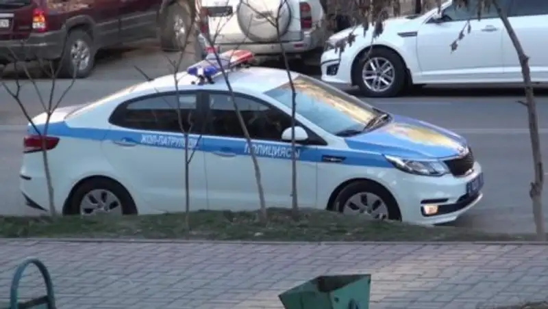 Стали известны подробности нападения на ломбард в Шымкенте