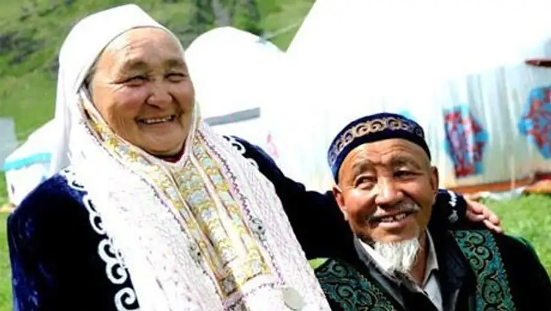 Отечественные ученые выявили у казахстанцев "синдром ускоренного старения" 