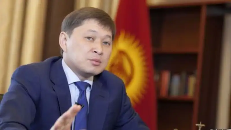 80% граждан Кыргызстана сдали биометрику - премьер-министр