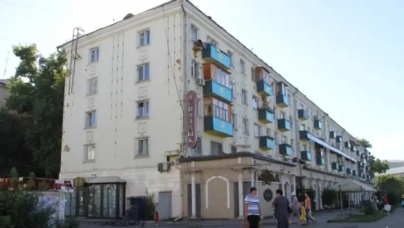 В Усть-Каменогорске тела жертв убийцы несколько дней пролежали в квартире