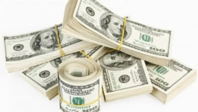 В Казахстане укрепился доллар