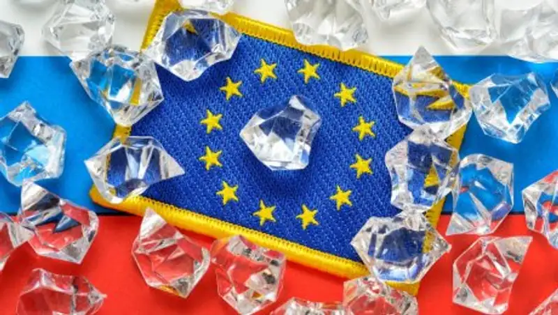 Евросоюз продлил антироссийские санкции