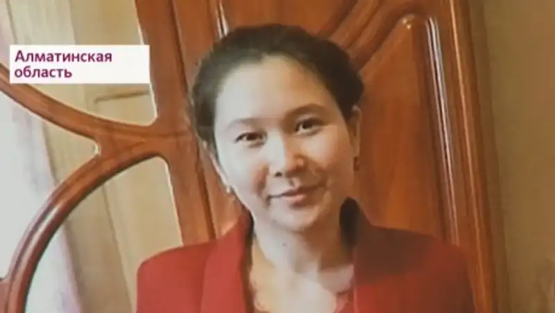 Знакомство в Сети. В Алматинской области три недели разыскивают школьницу