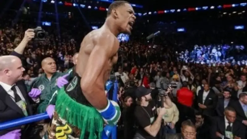 Том Леффлер хочет устроить бой Головкин — Джейкобс