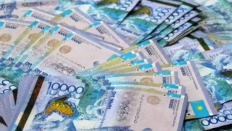 Ставки по тенговым депозитам останутся прежними