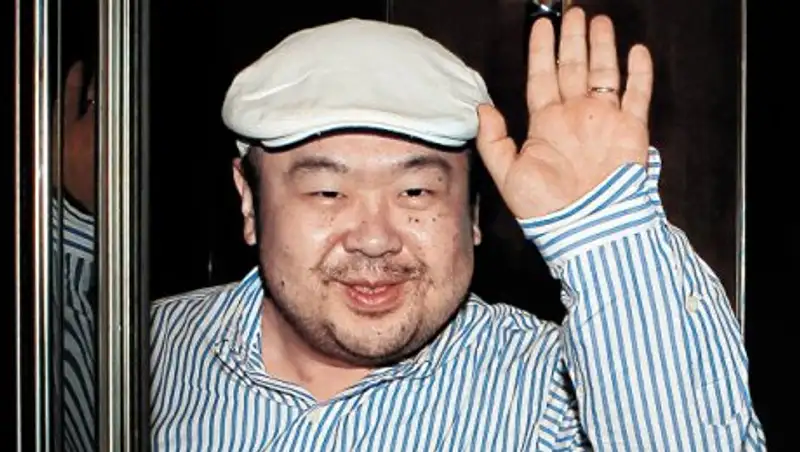 Подозреваемые в причастности к убийству Ким Чен Нама покинули Малайзию