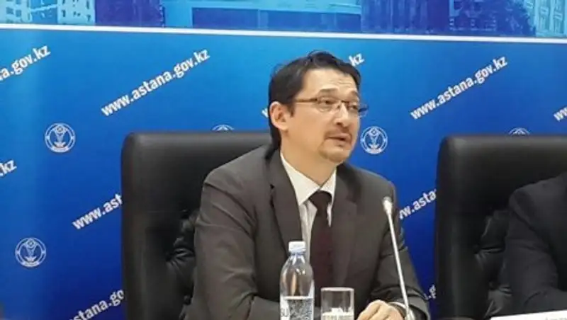 Акимат Астаны: займ у госбанка Китая отношения к «автобусному сбору» не имеет