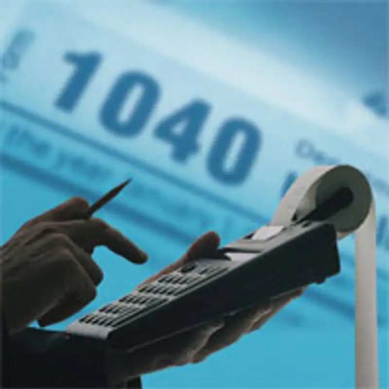 Рядовой казахстанец вносит в бюджет страны более 300 тысяч тенге в год, фото - Новости Zakon.kz от 09.09.2013 16:37