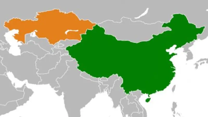 Казашка из Китая остается в Казахстане