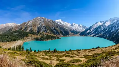 almatytv, фото - Новости Zakon.kz от 17.08.2020 22:22