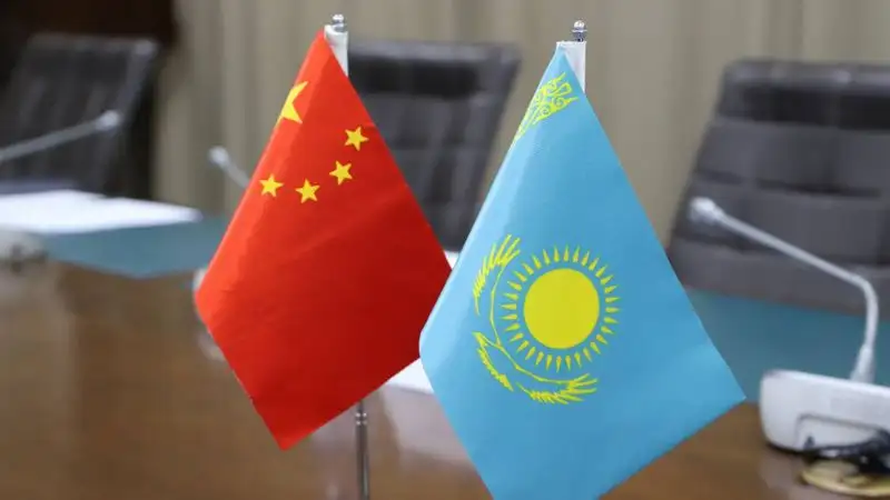 Казахстан и Китай будут сообща бороться с двойным гражданством, фото - Новости Zakon.kz от 05.10.2023 13:41