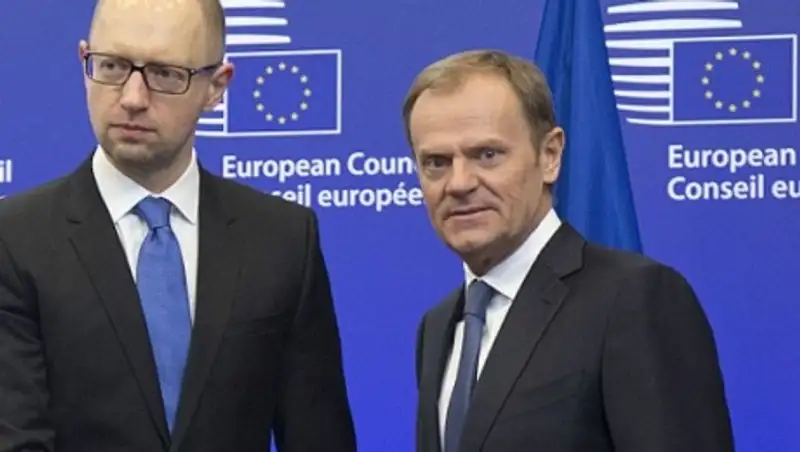 ЕС обсудит, вводить ли новые санкции против России