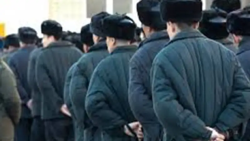 ГП РК: Незанятость в закрытых учреждениях - это бомба замедленного действия